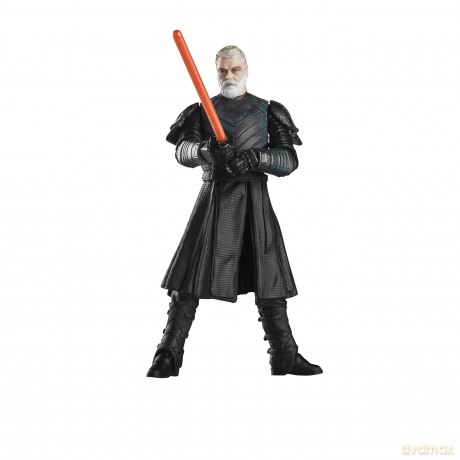 Star Wars - The Vintage Collection - Ahsoka - Baylan Skoll