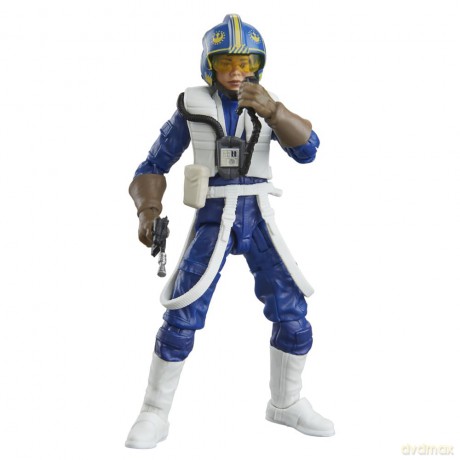 Star Wars - The Vintage Collection - Ahsoka - Lieutenant Callahan