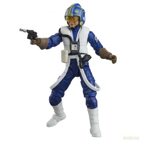 Star Wars - The Vintage Collection - Ahsoka - Lieutenant Callahan