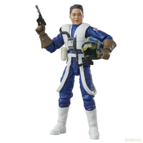 Star Wars - The Vintage Collection - Ahsoka - Lieutenant Callahan