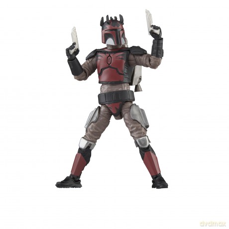 Star Wars - The Vintage Collection - Ahsoka - Mandalorian Super Commando