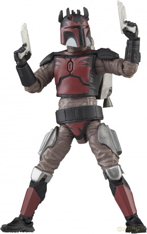 Star Wars - The Vintage Collection - Ahsoka - Mandalorian Super Commando