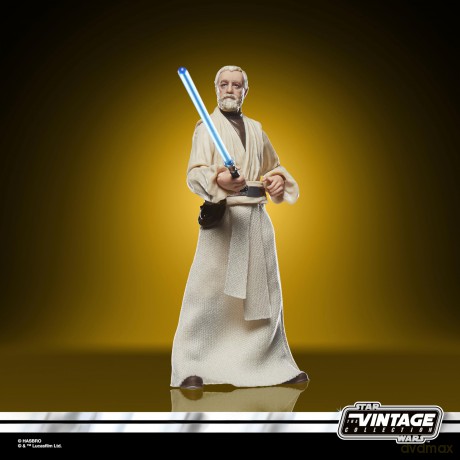 Star Wars - The Vintage Collection - Ben (Obi-Wan) Kenobi