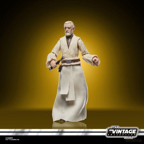 Star Wars - The Vintage Collection - Ben (Obi-Wan) Kenobi