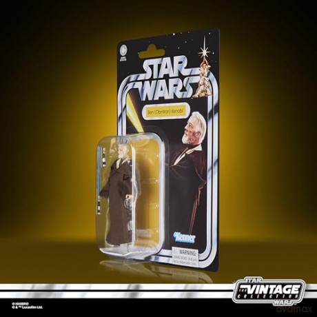 Star Wars - The Vintage Collection - Ben (Obi-Wan) Kenobi