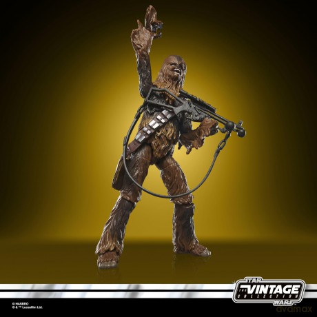 Star Wars - The Vintage Collection - Chewbacca