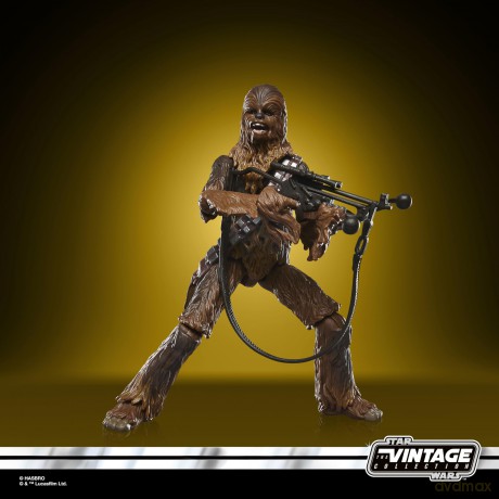 Star Wars - The Vintage Collection - Chewbacca