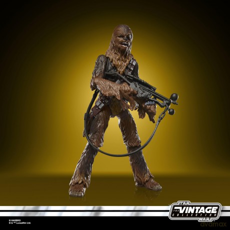 Star Wars - The Vintage Collection - Chewbacca