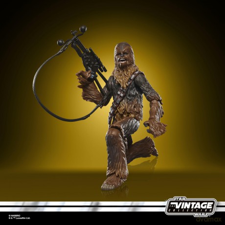 Star Wars - The Vintage Collection - Chewbacca