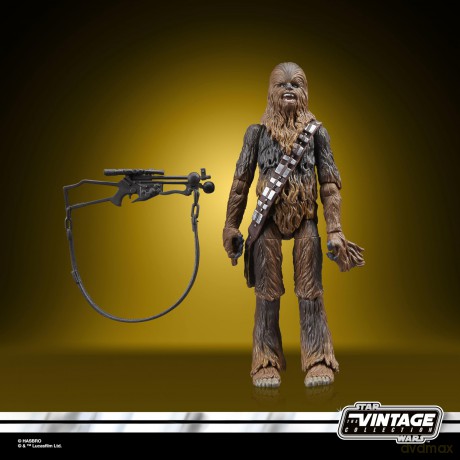 Star Wars - The Vintage Collection - Chewbacca