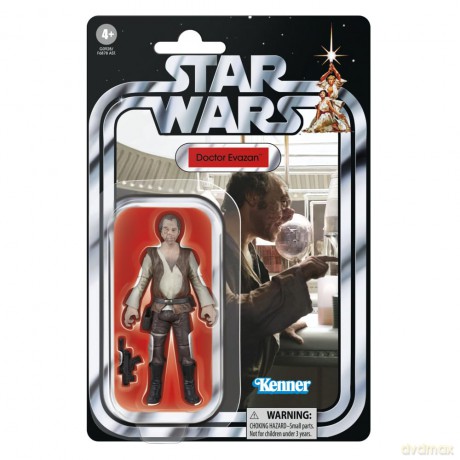 Star Wars - The Vintage Collection - Doctor Evazan