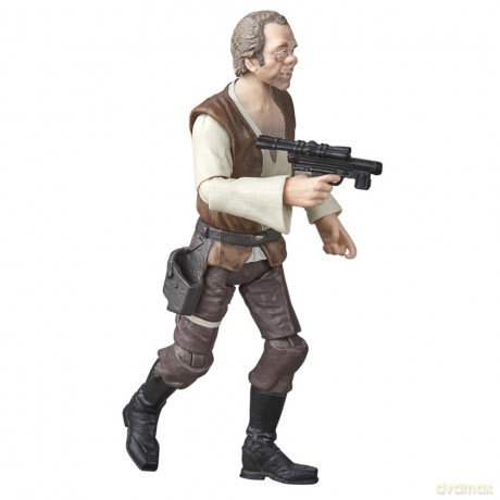 Star Wars - The Vintage Collection - Doctor Evazan