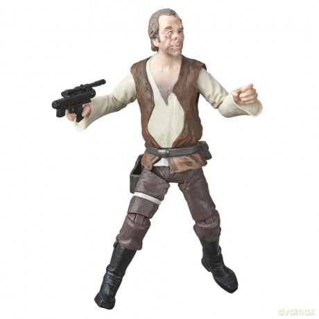 Star Wars - The Vintage Collection - Doctor Evazan
