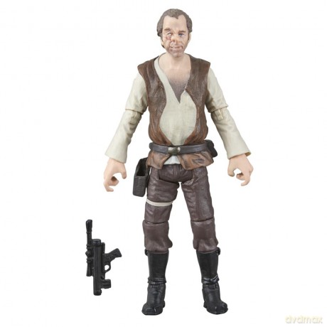 Star Wars - The Vintage Collection - Doctor Evazan