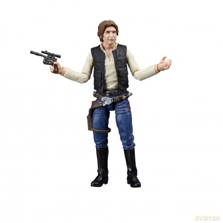 Star Wars - The Vintage Collection - Han Solo