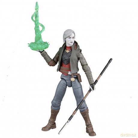 Star Wars - The Vintage Collection - Jedi Survivor (Nightsister Merrin)