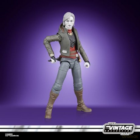 Star Wars - The Vintage Collection - Jedi Survivor (Nightsister Merrin)