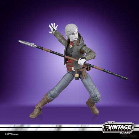 Star Wars - The Vintage Collection - Jedi Survivor (Nightsister Merrin)