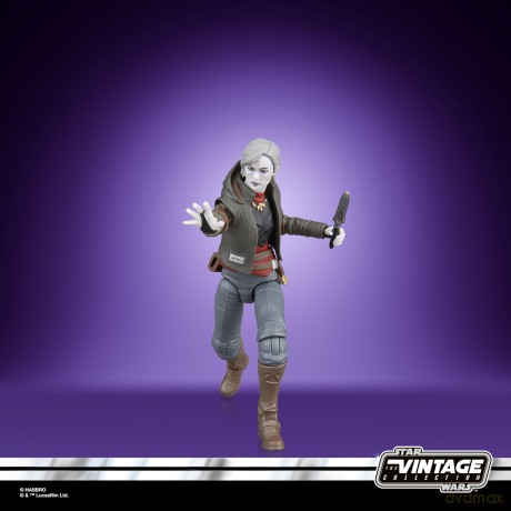 Star Wars - The Vintage Collection - Jedi Survivor (Nightsister Merrin)