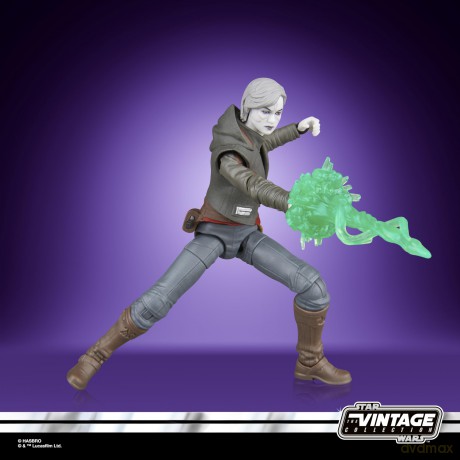 Star Wars - The Vintage Collection - Jedi Survivor (Nightsister Merrin)