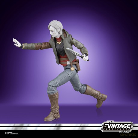 Star Wars - The Vintage Collection - Jedi Survivor (Nightsister Merrin)