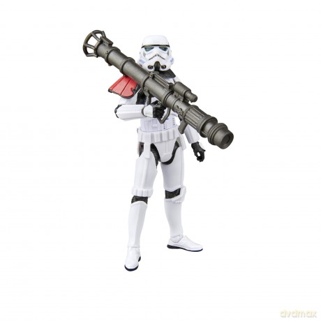 Star Wars - The Vintage Collection - Jedi Survivor (Rocket Lancher Trooper)