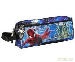 Piórnik A Spiderman 2 15 [SZKOŁA]
