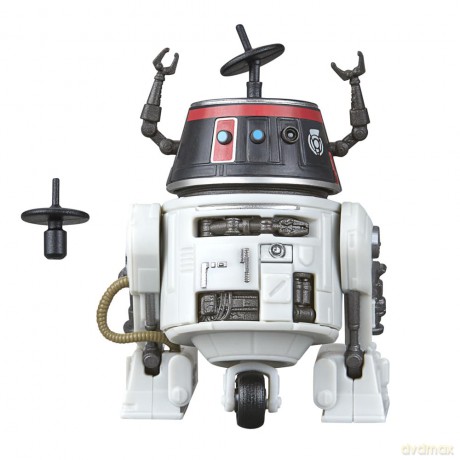Star Wars - The Vintage Collection - Rebels - Chopper