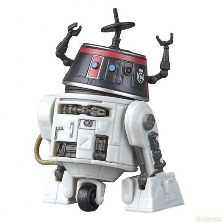 Star Wars - The Vintage Collection - Rebels - Chopper
