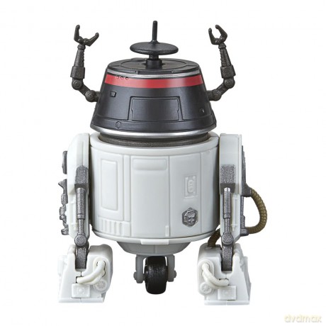 Star Wars - The Vintage Collection - Rebels - Chopper