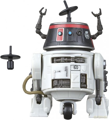 Star Wars - The Vintage Collection - Rebels - Chopper