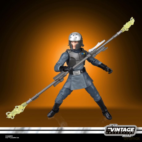 Star Wars - The Vintage Collection - Rebels (Alexsandr Kallus)