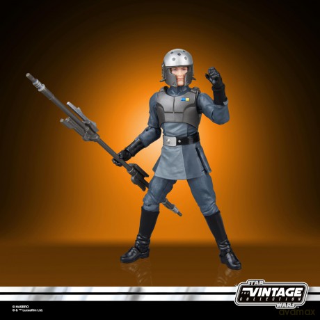 Star Wars - The Vintage Collection - Rebels (Alexsandr Kallus)