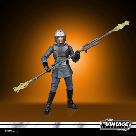Star Wars - The Vintage Collection - Rebels (Alexsandr Kallus)