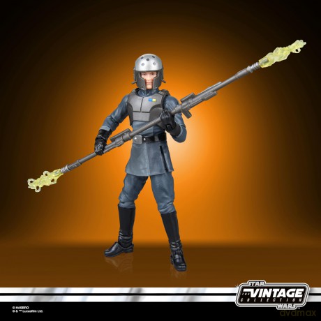 Star Wars - The Vintage Collection - Rebels (Alexsandr Kallus)