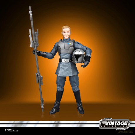 Star Wars - The Vintage Collection - Rebels (Alexsandr Kallus)