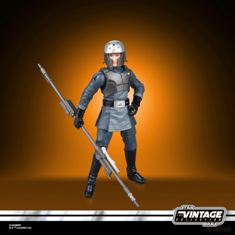 Star Wars - The Vintage Collection - Rebels (Alexsandr Kallus)