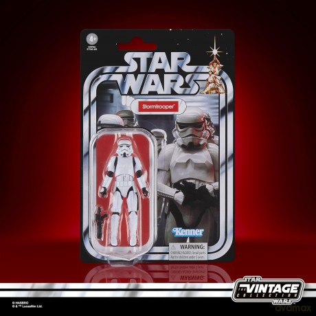 Star Wars - The Vintage Collection - Stormtrooper
