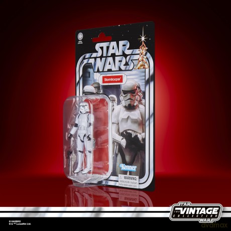 Star Wars - The Vintage Collection - Stormtrooper