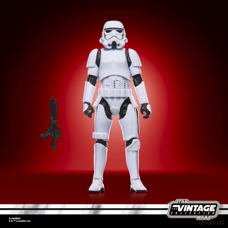 Star Wars - The Vintage Collection - Stormtrooper
