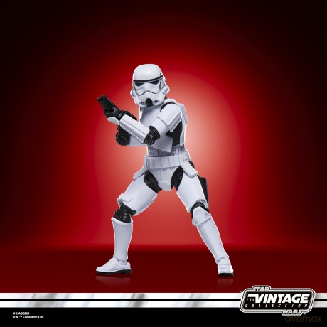 Star Wars - The Vintage Collection - Stormtrooper