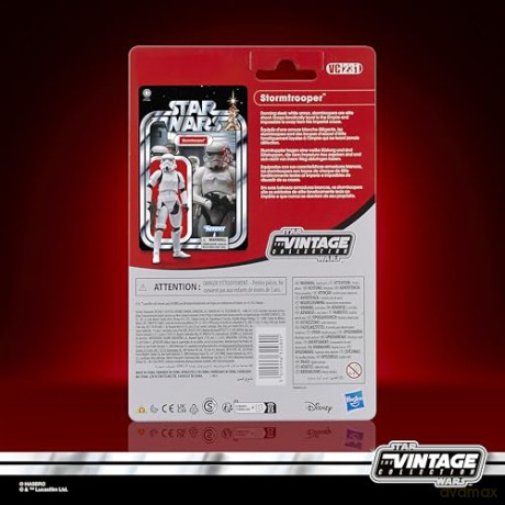 Star Wars - The Vintage Collection - Stormtrooper