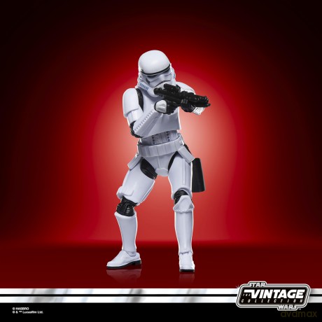Star Wars - The Vintage Collection - Stormtrooper