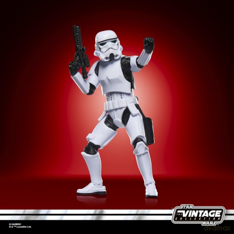 Star Wars - The Vintage Collection - Stormtrooper
