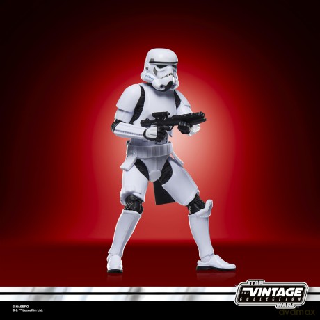 Star Wars - The Vintage Collection - Stormtrooper