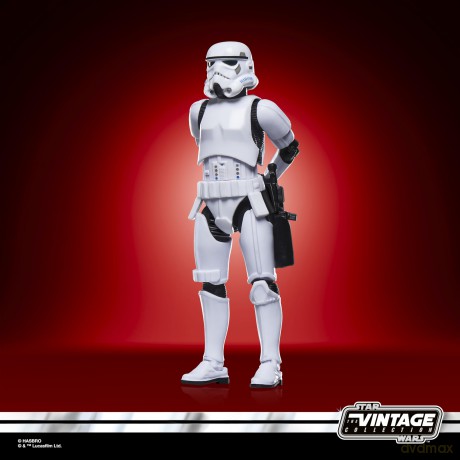 Star Wars - The Vintage Collection - Stormtrooper