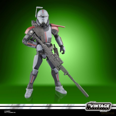 Star Wars - The Vintage Collection - The Bad Batch (Crosshair)