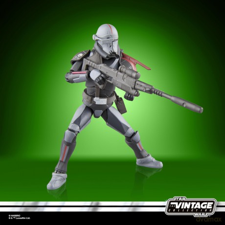 Star Wars - The Vintage Collection - The Bad Batch (Crosshair)