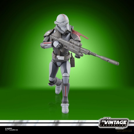 Star Wars - The Vintage Collection - The Bad Batch (Crosshair)