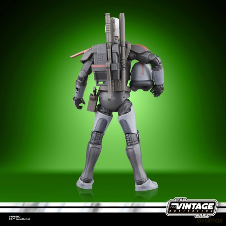 Star Wars - The Vintage Collection - The Bad Batch (Crosshair)